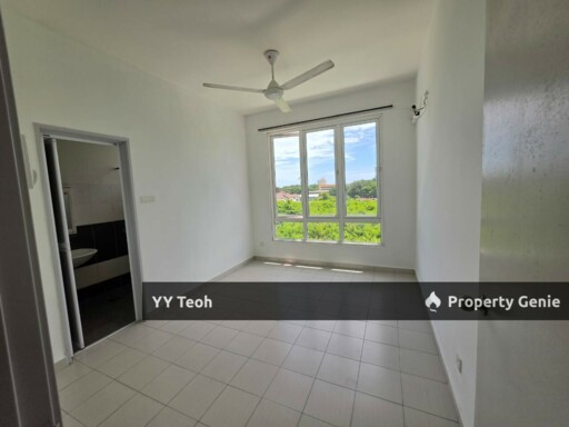 Kenanga Residence 3R Unit｜LVL 3A