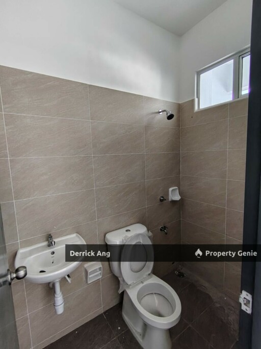 For Rent - Bandar Dato Onn For Rent Jalan Perjiranan 14 For Rent Johor Bahru For Rent Johor For Rent