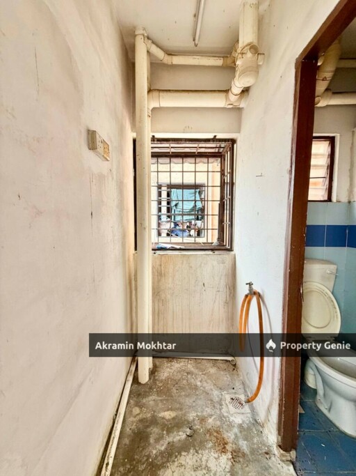 Freehold & Nearby SK,SMK | Flat Baiduri Bandar Tasik Kesuma, Semenyih