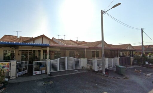 Taman Bersatu