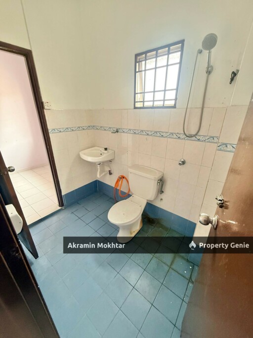 FREEHOLD, FACING OPEN & RENOVATED - 2 STOREY TERRACE INTERMEDIATE @ BANDAR PUTERI KLANG