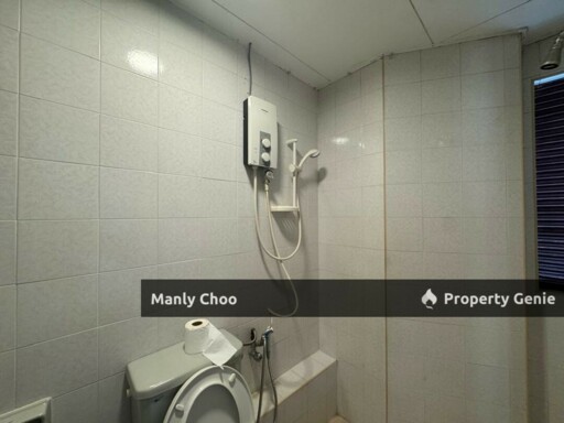 FREEHOLD Golden Coast DUPLEX Condo Klebang Ocean Palms Selat Horizon