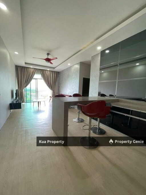Skyvilla Condominium For Rent