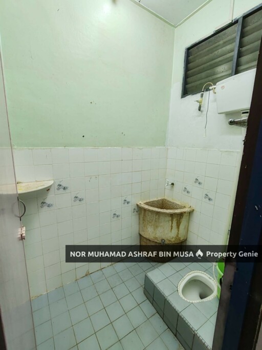 Taman Muhibbah Jejawi, Kangar Perlis