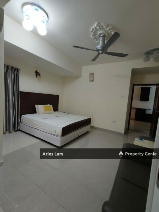 Double Storey Bungalow @ Taman Kolam Air /Near JB Town