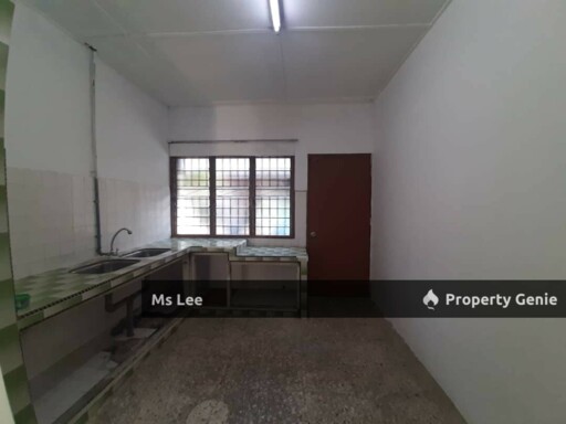 1 Storey house-Taman Sentosa @ Klang-Ready 15/11 or 30/11