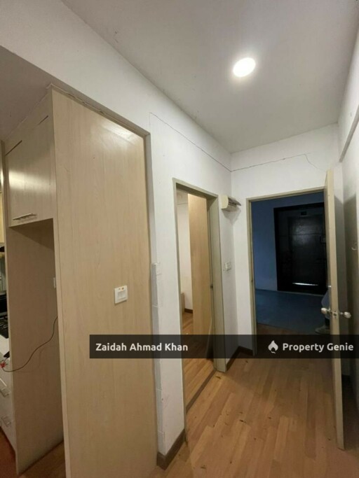 Impiana Apartment Semenyih