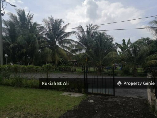 SEMI D CORNER TAMAN SERI REMBAU