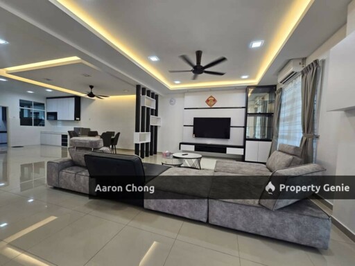 Taman Bukit Katil Damai For Sale