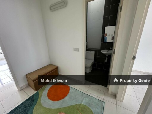 2 Storey Setia Permai 3