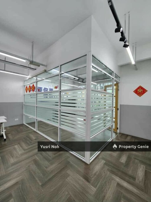 Plaza Glomac Office at SS7 Kelana Jaya, PJ