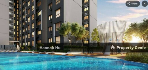 D'VERVAIN RESIDENSI PURI DAMAI
