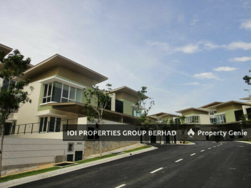 Skyville, Puchong