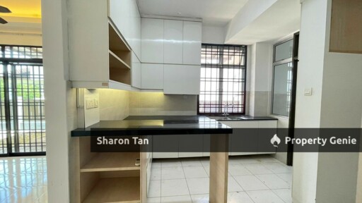 Setia Indah Double Storey Endlot Got Land Unblock View More Parking