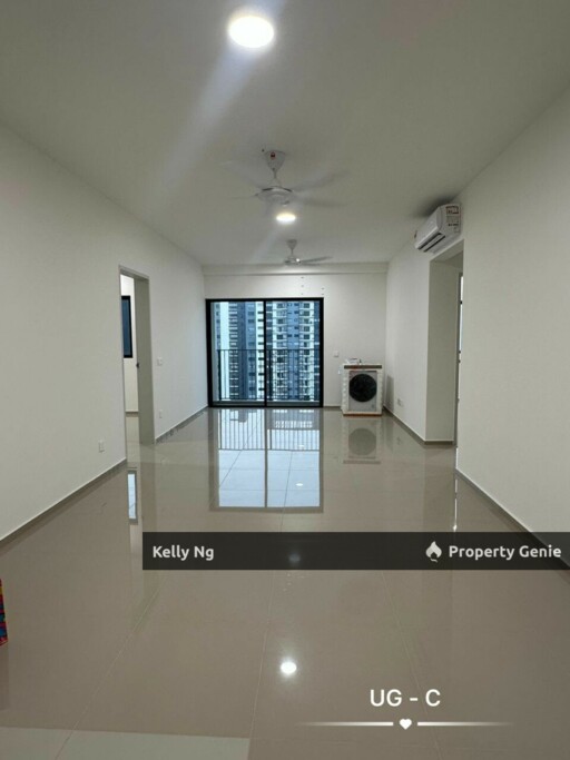 Hana Residence At Eco Ardence Setia Alam Shah Alam For Rent