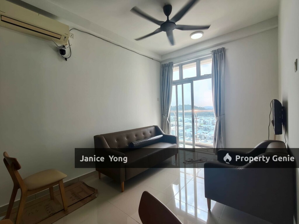 One Sentral @ Nusa Sentral