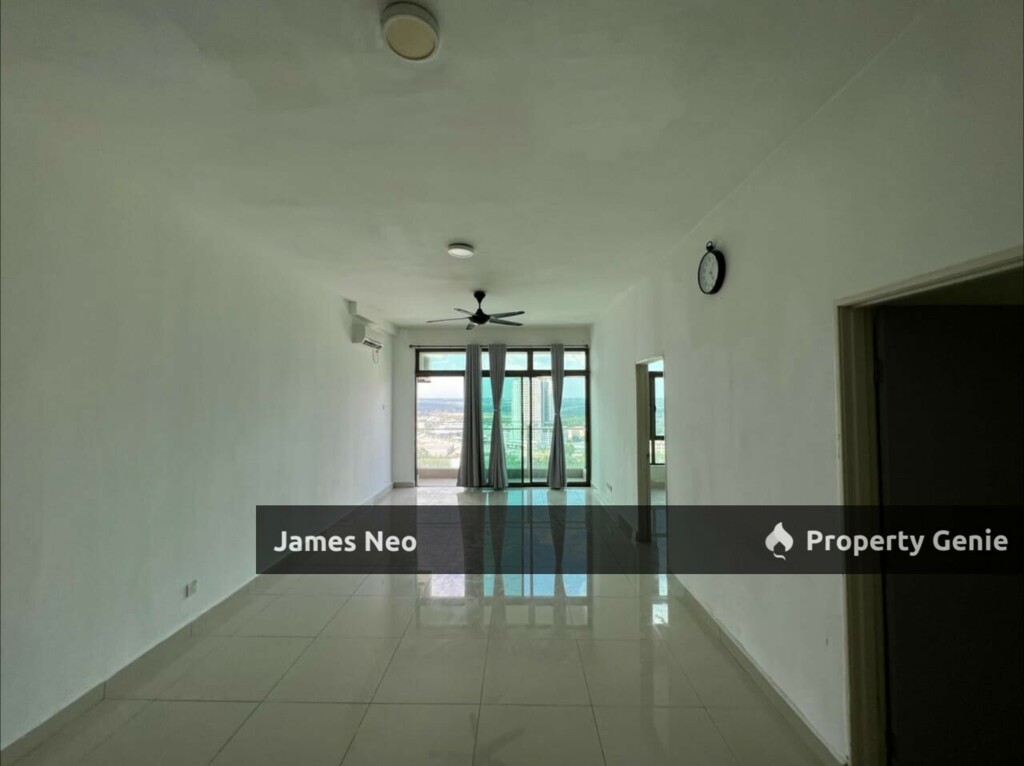 Parc Regency For Sale Plentong For Sale Masai For Sale Johor Bahru For Sale