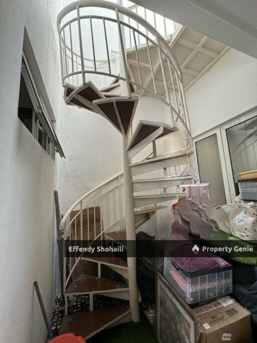 TEMASYA GLENMARIE SHAH ALAM