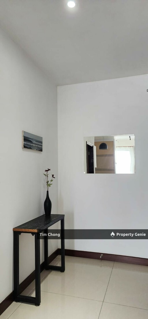 *坡底Paragon Suites Studio(Dual Key)出租*