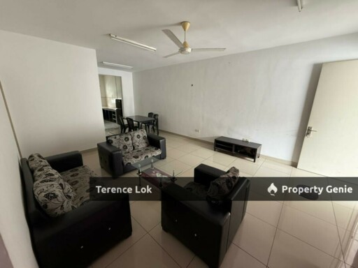 S2 Heights, Seremban 2