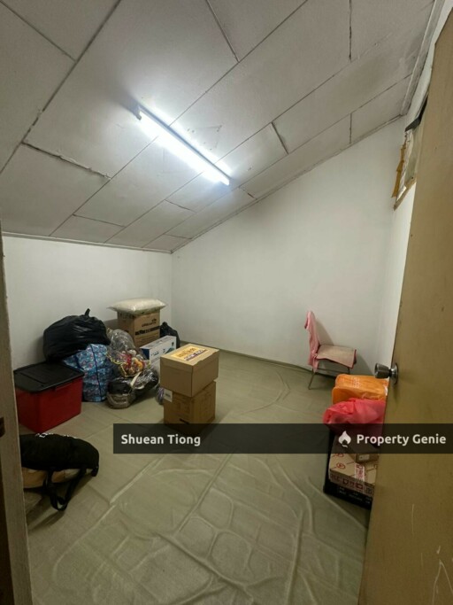 Taman Rinting 1 Storey House for Sale!