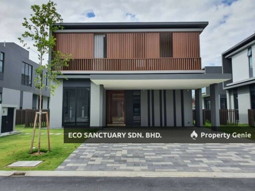 Eco Sanctuary Grandezza