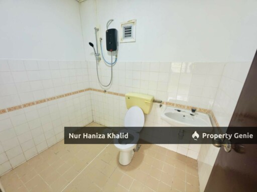 Apartment Riverdale Park, Bukit Antarabangsa Ampang Selangor
