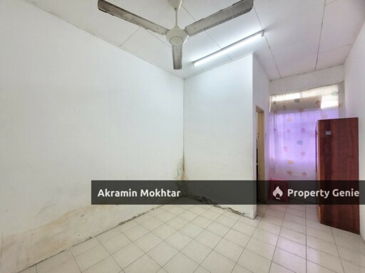 END LOT! Single Storey Terrace, Taman Bukit Sendayan, Bandar Sri Sendayan