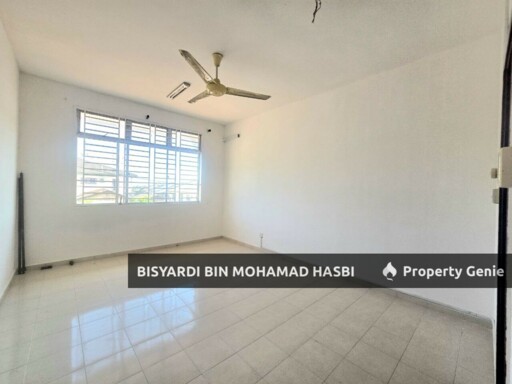 2 Storey Terrace House, Taman Mawar Bandar Baru Salak Tinggi, Sepang.