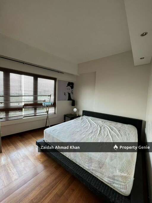 i-Zen @ Kiara Dual Key For Rent