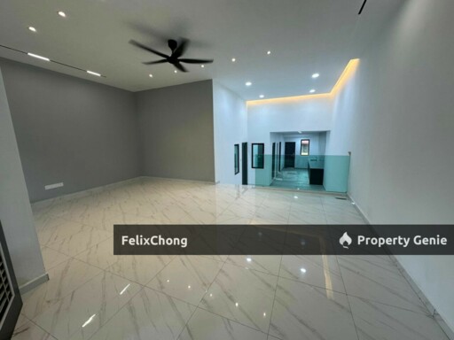 Taman Suria 1 Sty Terrace,Jalan Murni,Johor Bahru,Renovated,Extend