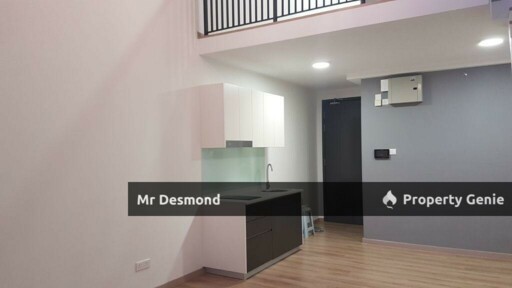 Emporis Duplex Suites Kota Damansara