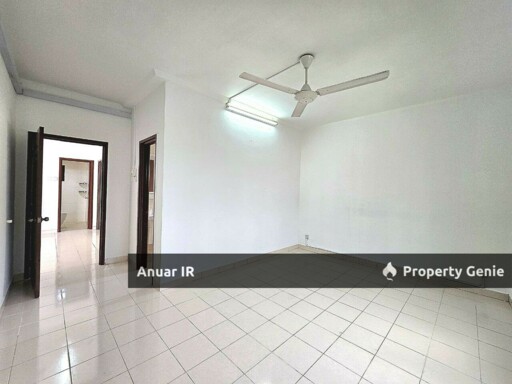 [Corner Unit] Sri Putramas Condo 1, Jalan Kuching Kuala Lumpur
