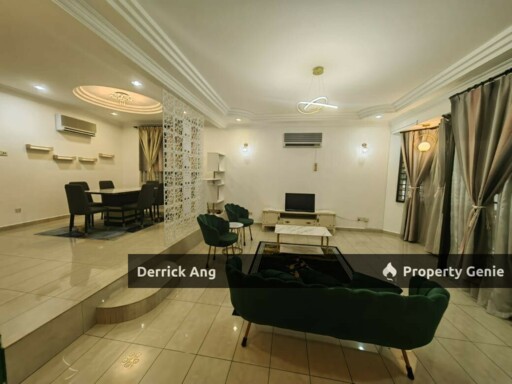 For Rent - Taman Perling For Rent Jalan Layang For Rent Johor Bahru For Rent Johor For Rent