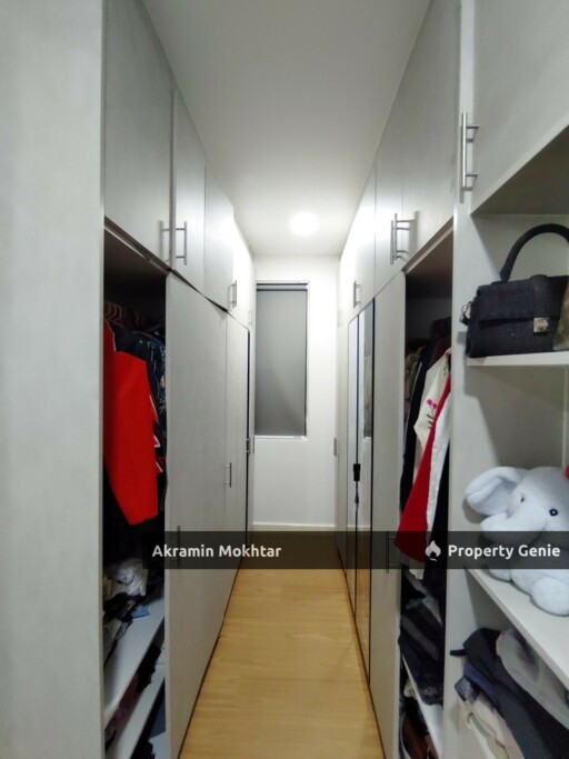 Freehold, Facing Open & Renovated | 3-Storey Terrace, The Mulia Residences, Cyberjaya