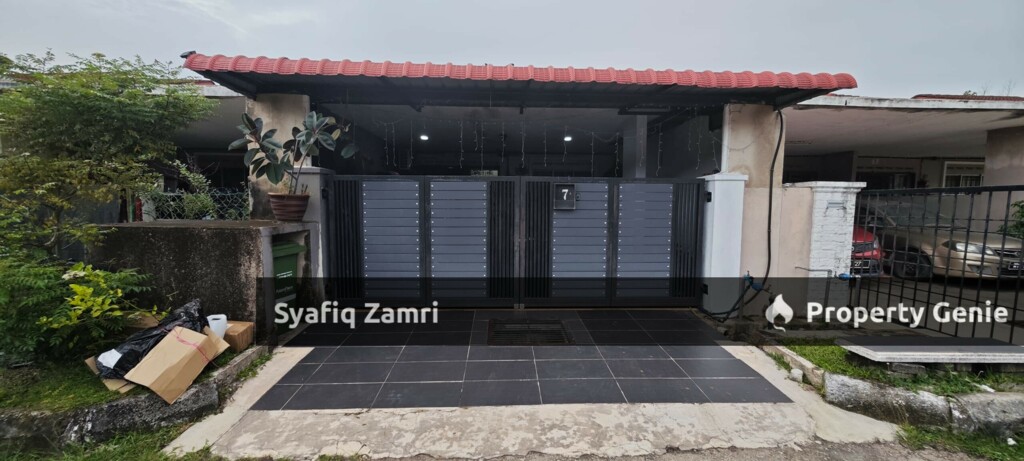 TERES SETINGKAT PANDAN DAMAI 1, KUANTAN PAHANG