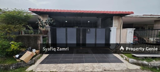 TERES SETINGKAT PANDAN DAMAI 1, KUANTAN PAHANG