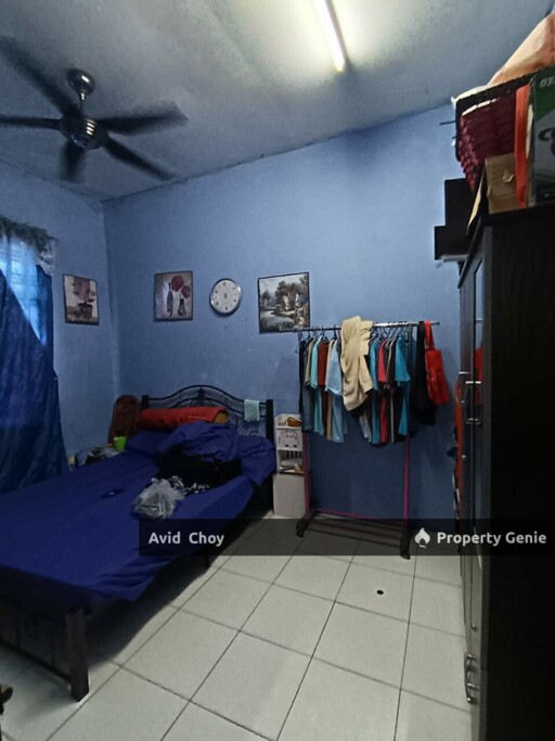 Taman Putri , 2 Storey Terrace House (Good condition)(Lower Price)