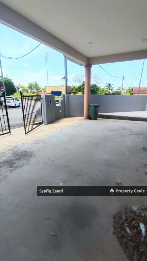 Sg Karang Damai Corner Lot Teres, Kuantan