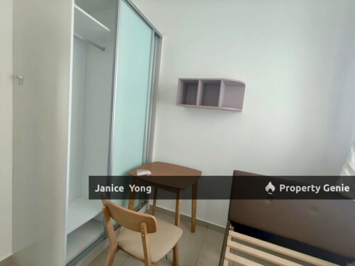 One Sentral @ Nusa Sentral