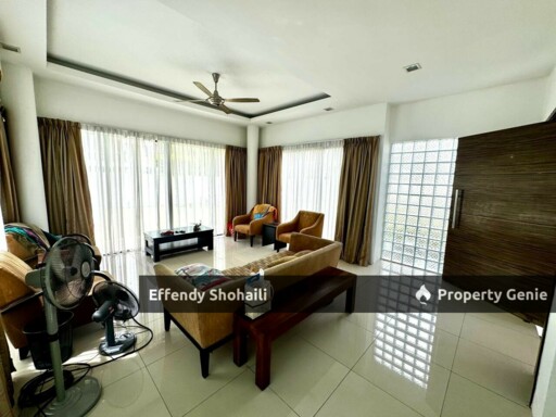 BANYAN CLOSE BUKIT MAHKOTA BANGI BUNGALOW
