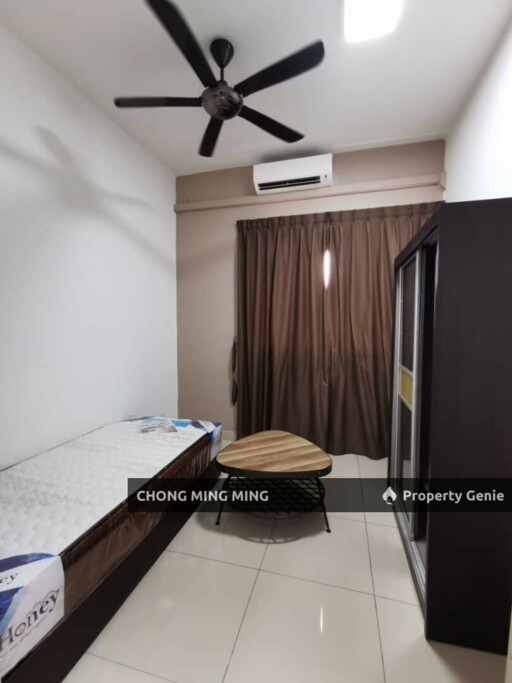 Fully Furnished Kalista 1 Residence @ Seremban 2 for Rent