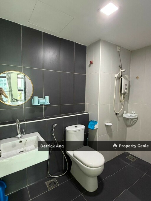 For Rent - The Garden Residence For Rent Skudai For Rent Mutiara Mas For Rent Mutiara Rini For Rent Johor For Rent