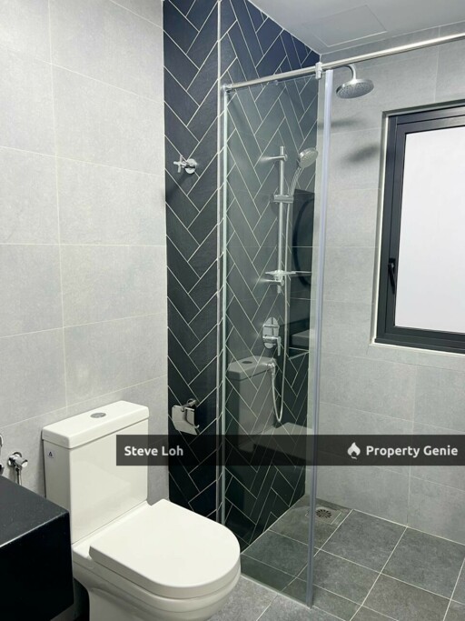 Sunway Velocity Two Condo For Sale | 969sf 3 Bedroom | 2 Car Parks | Unblocked View | Tenanted