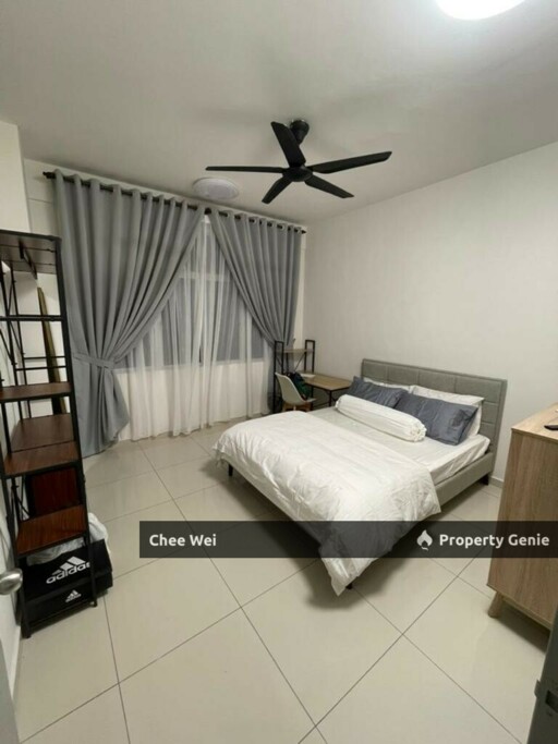 📍IPOH Prima Meru Condo For Rent