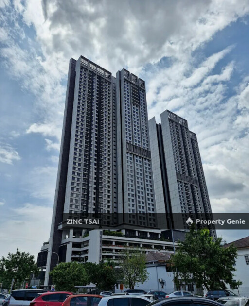 The Pulse Residence {Save RM 115,900}