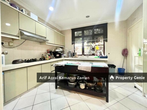 [Special Offer] Renovated Double Storey Semi-D, Presint 14 Putrajaya | 5R5B | 2,900 sqft | Freehold | RM1,280,000