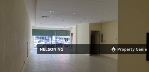 Kemayan Saquare, Seremban, Negeri Sembilan