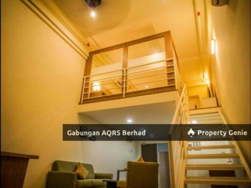 The CEO Suites @ The Altium