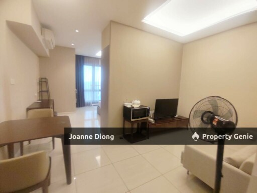 Dorsett Sri Hartamas-Block D